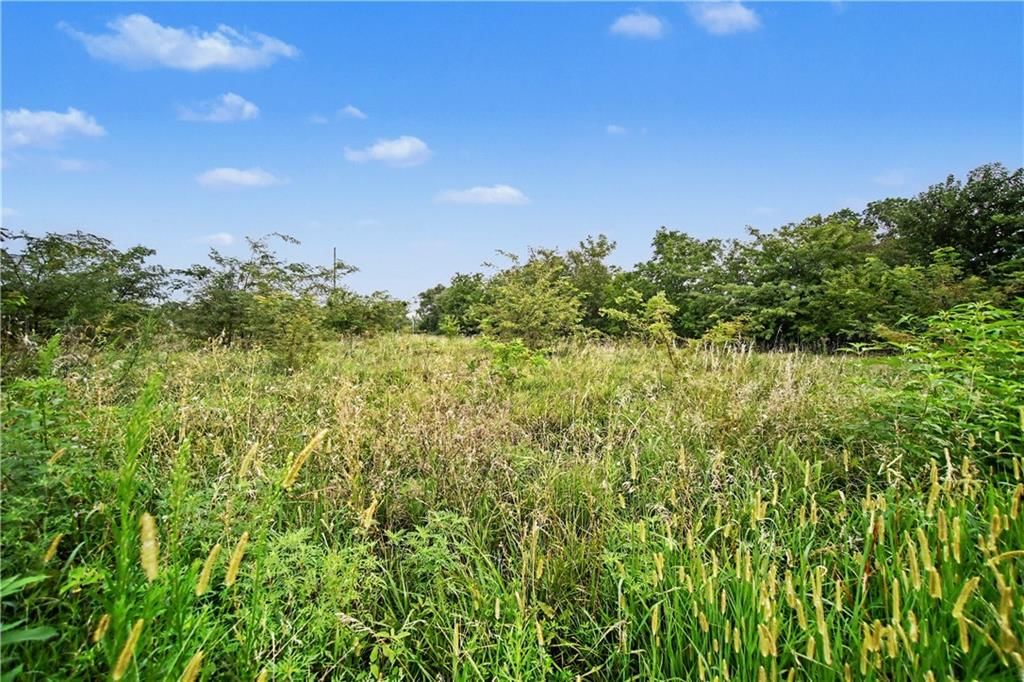 20136 Antioch Road, Bucyrus, KS