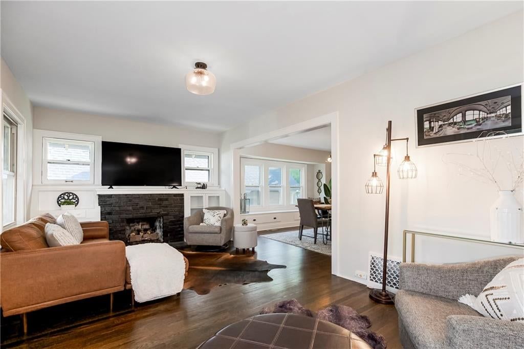 4428 Summit Street — photo 5