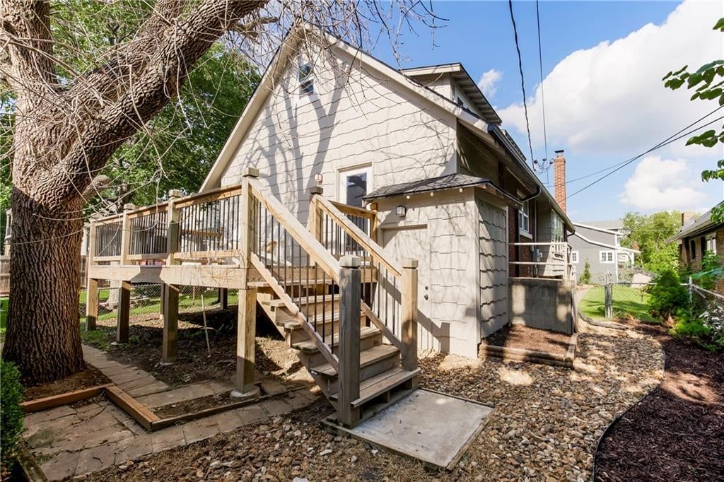 4428 Summit Street — photo 30