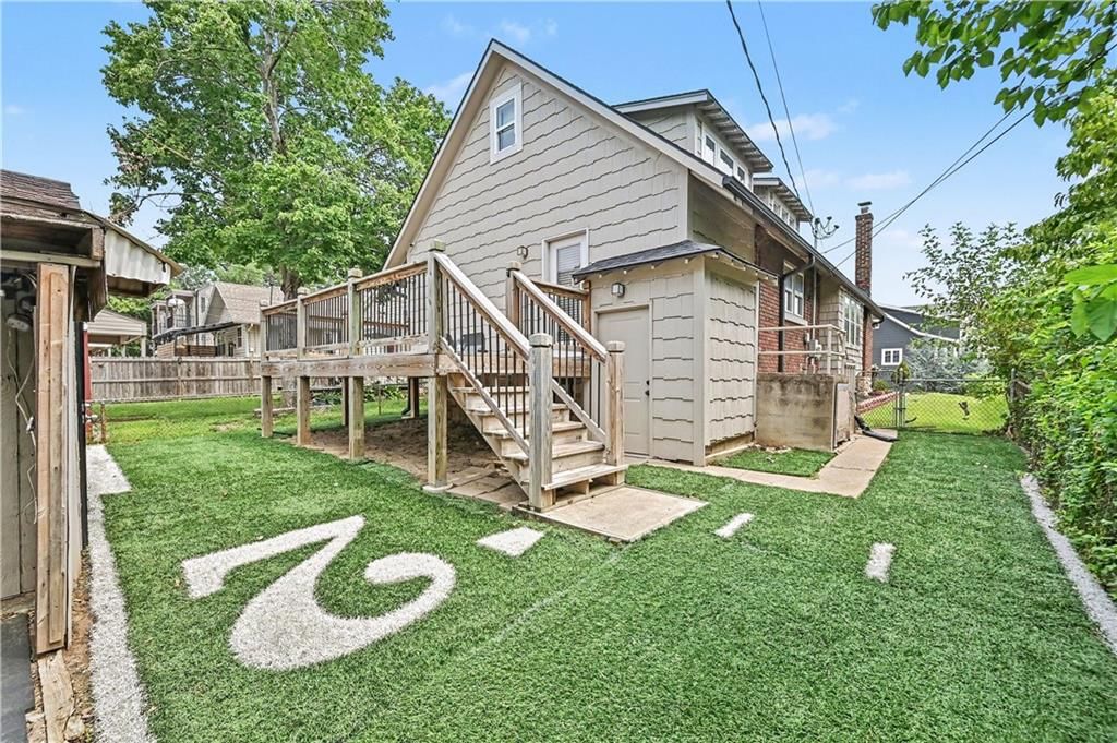 4428 Summit Street — photo 35