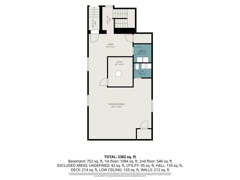 4428 Summit Street — photo 38