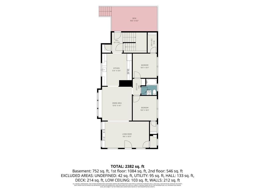 4428 Summit Street — photo 39