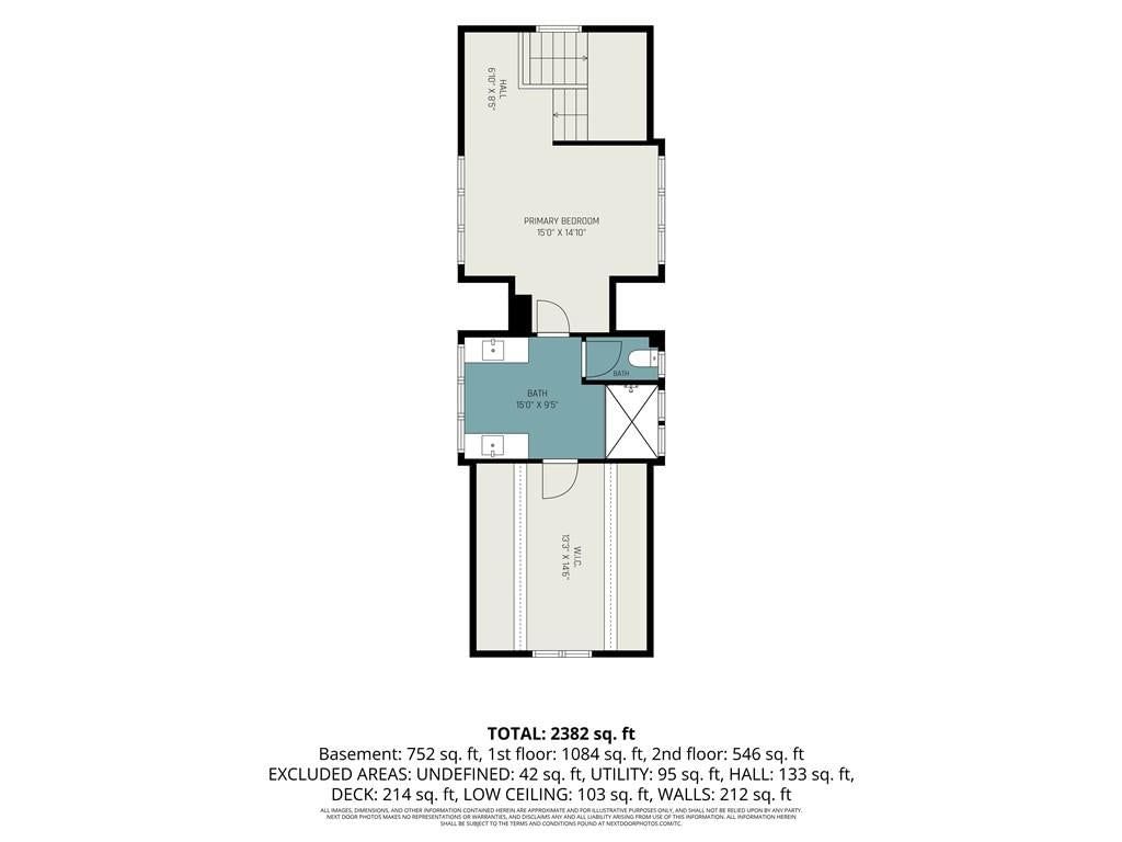 4428 Summit Street — photo 40