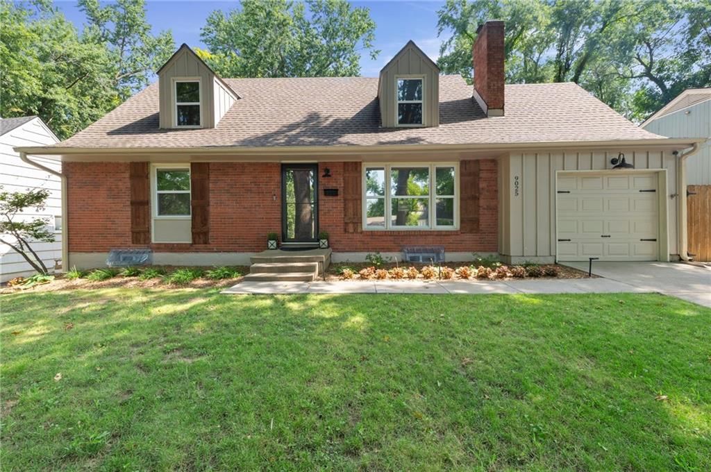 9025 Holly Street — photo 1