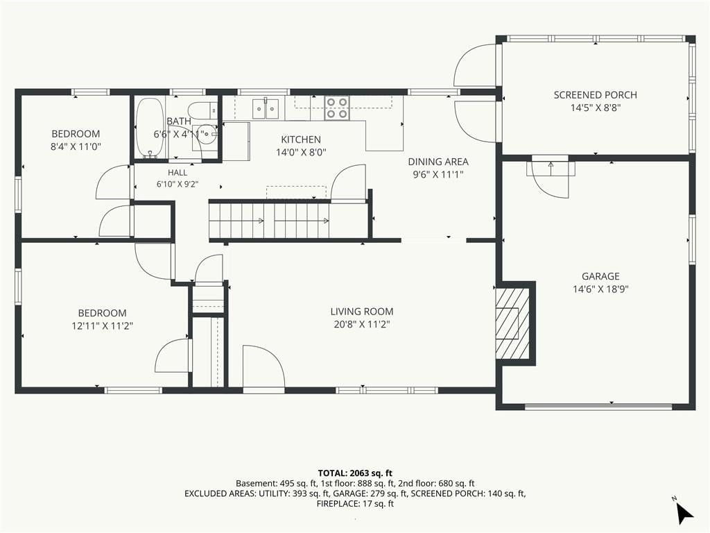 9025 Holly Street — photo 38