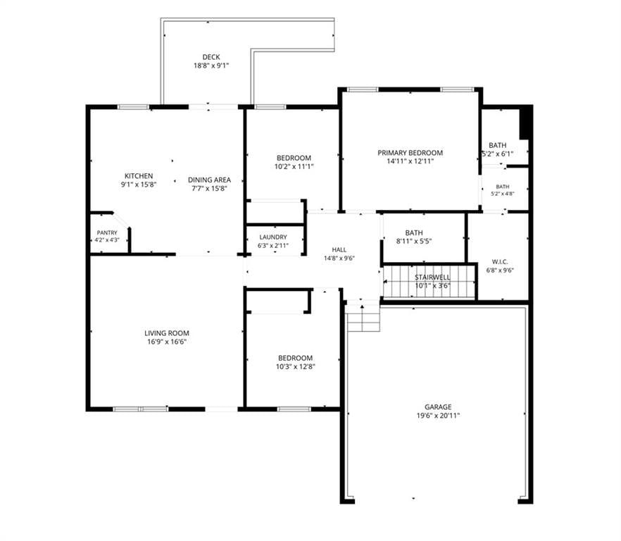 910 SW Pintail Drive — photo 31