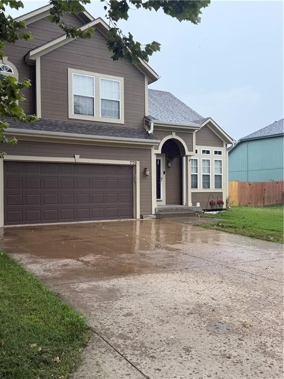 770 River Falls Road — photo 1
