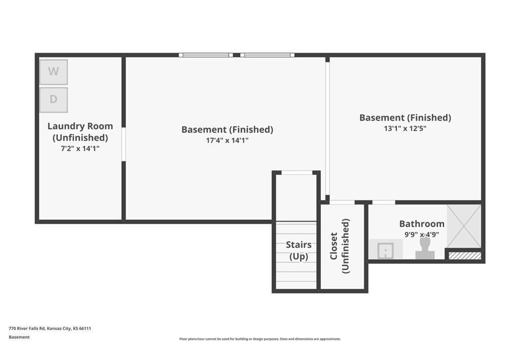 770 River Falls Road — photo 35