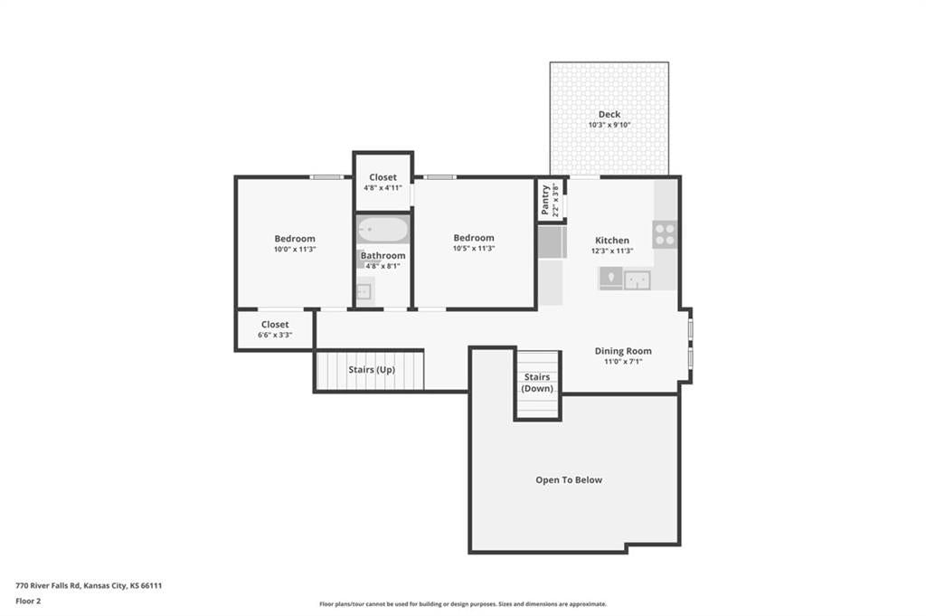 770 River Falls Road — photo 36