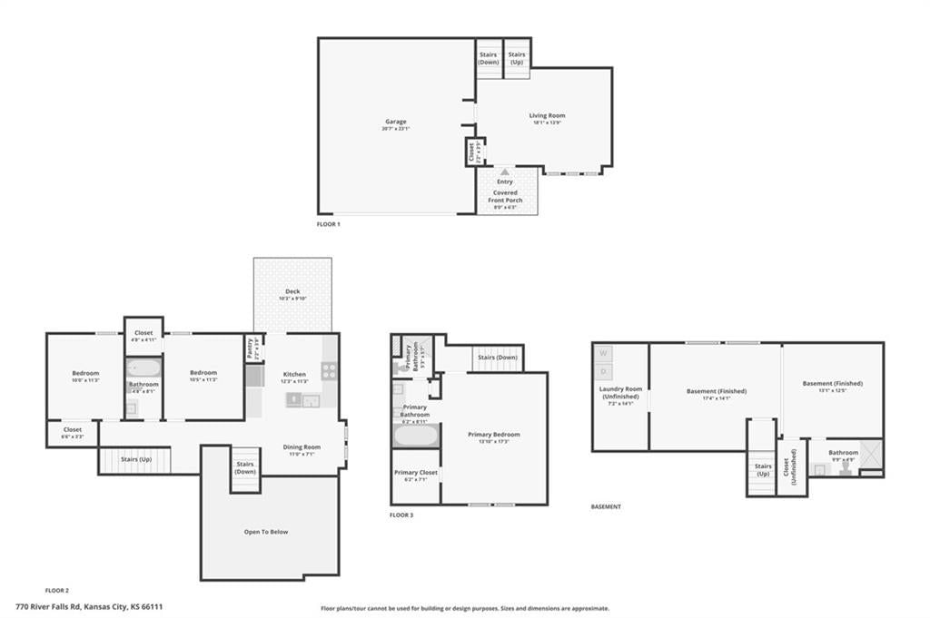 770 River Falls Road — photo 38