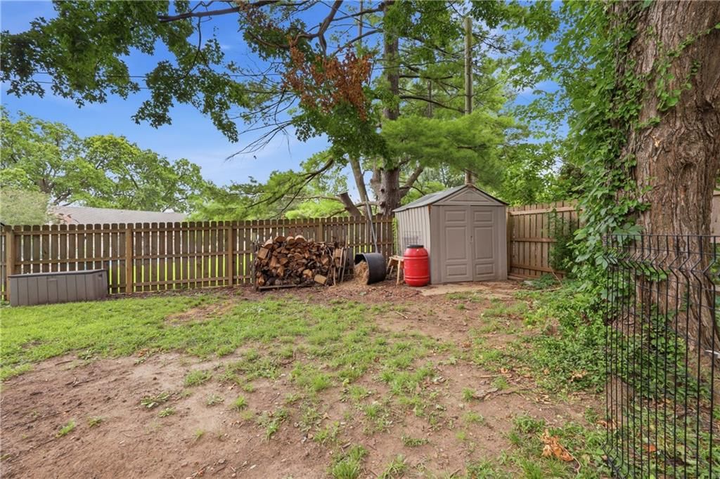 5430 Nieman Road — photo 20