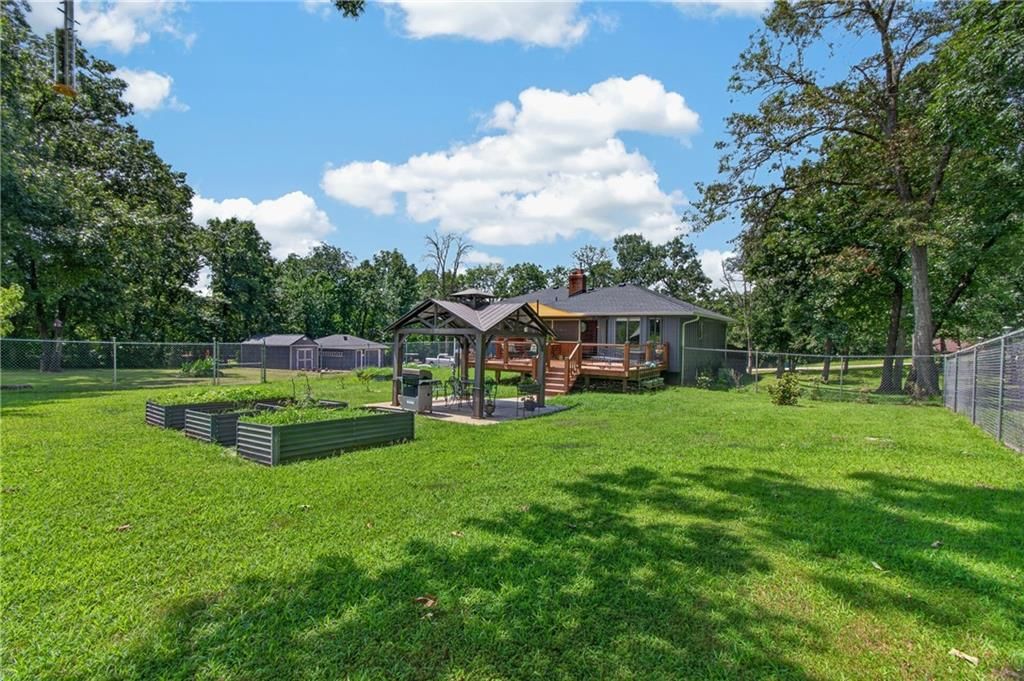 21801 S Martha Road — photo 41