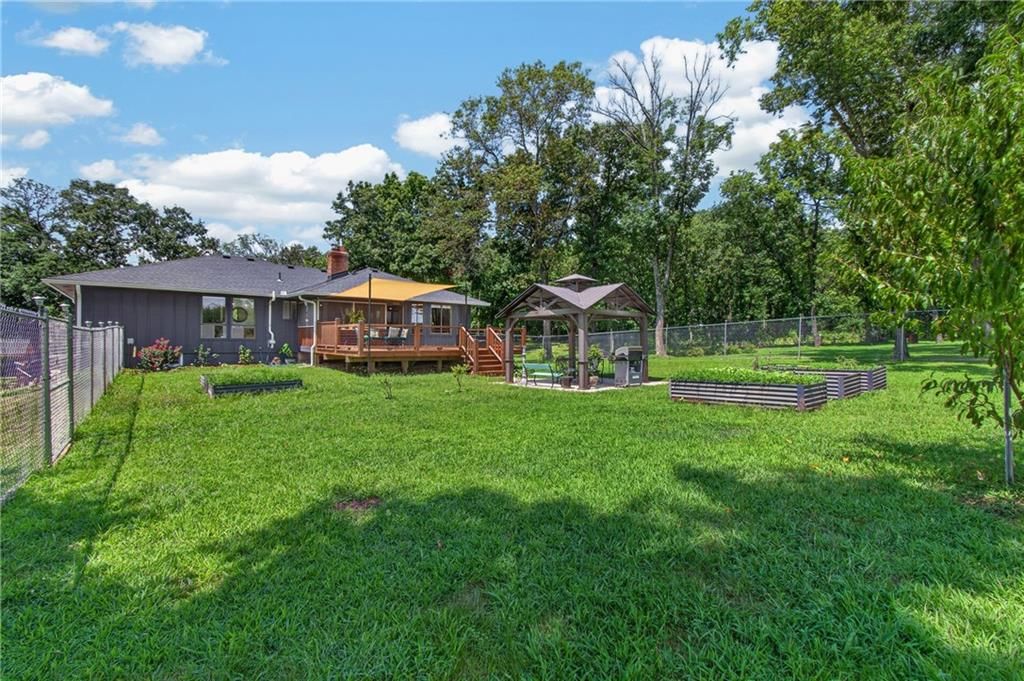 21801 S Martha Road — photo 43