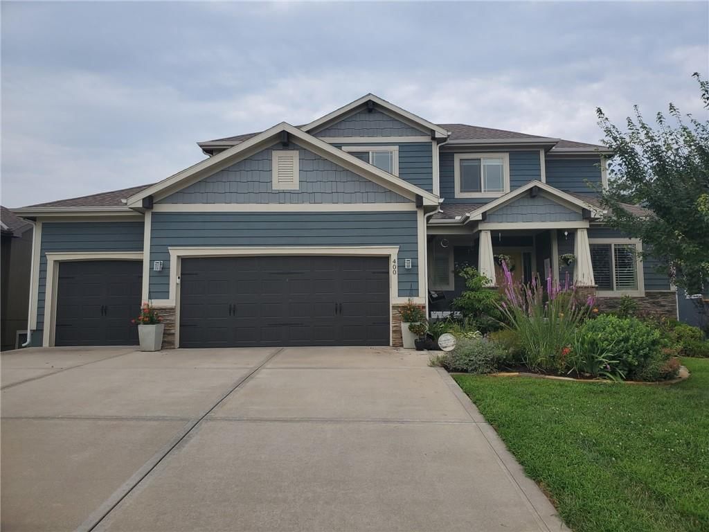 400 Mill Creek Drive — photo 1