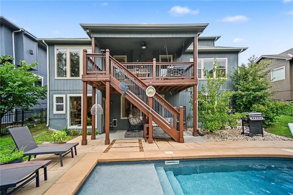 400 Mill Creek Drive — photo 37