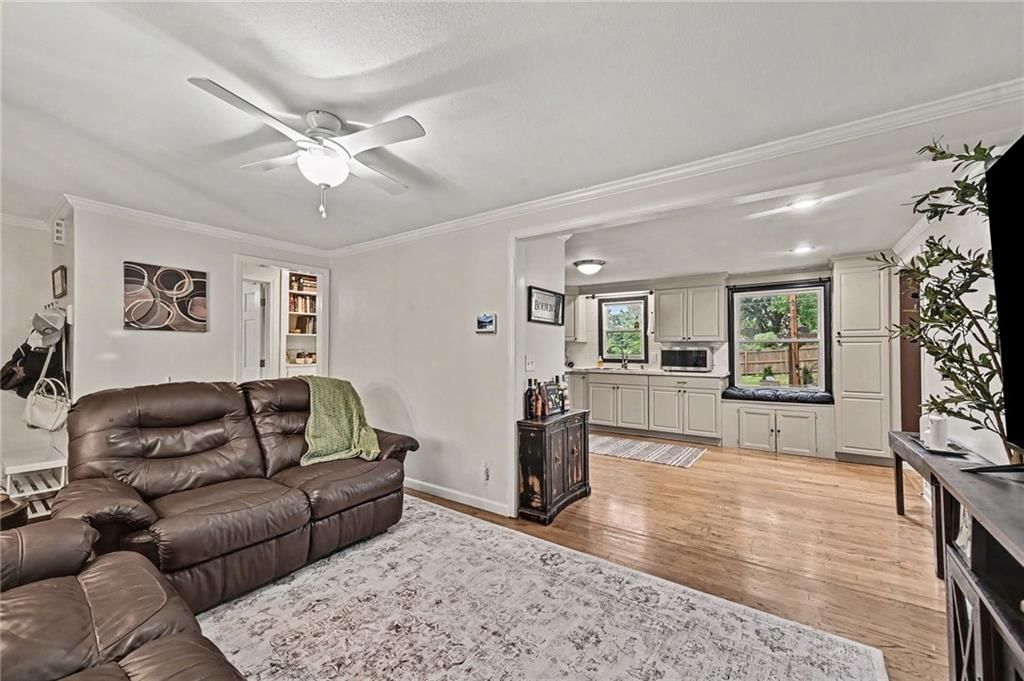 2509 NE 46th Terrace — photo 5