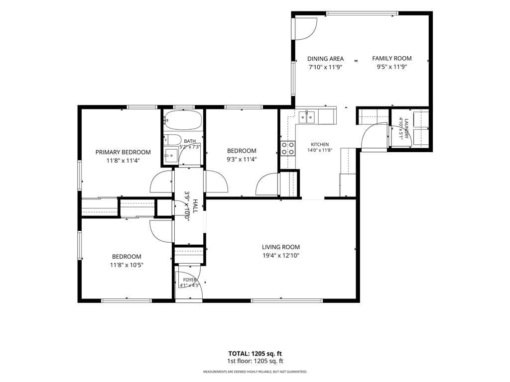 2507 W 77th Street — photo 32