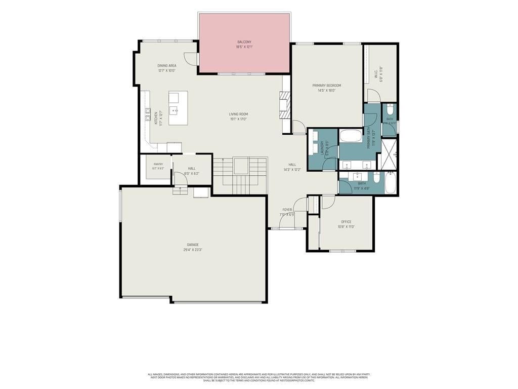 701 Indian Trail Court — photo 43