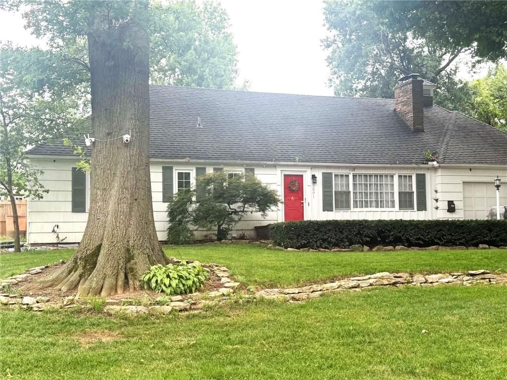 2801 S Overton Avenue, Independence, MO