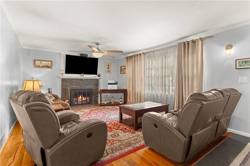 2801 S Overton Avenue — photo 11