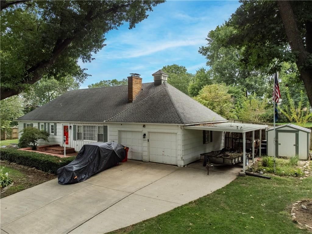 2801 S Overton Avenue — photo 33