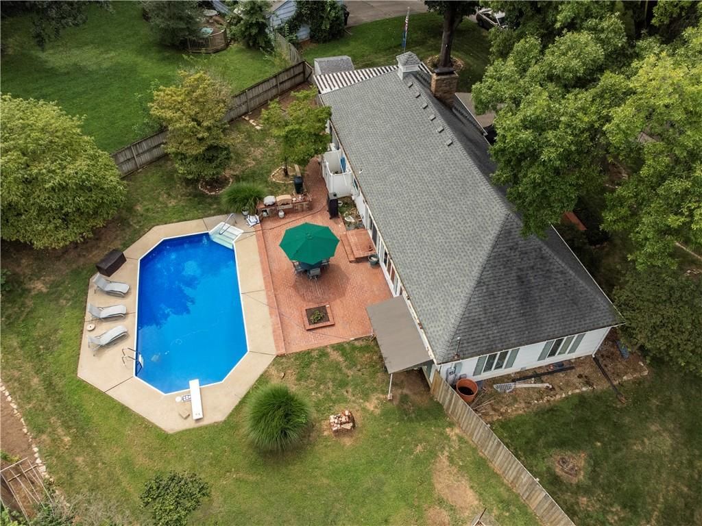 2801 S Overton Avenue — photo 38