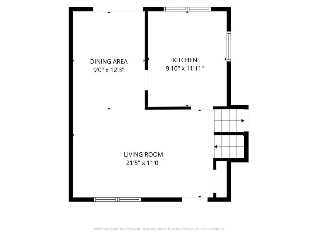 4912 N Smalley Avenue — photo 41
