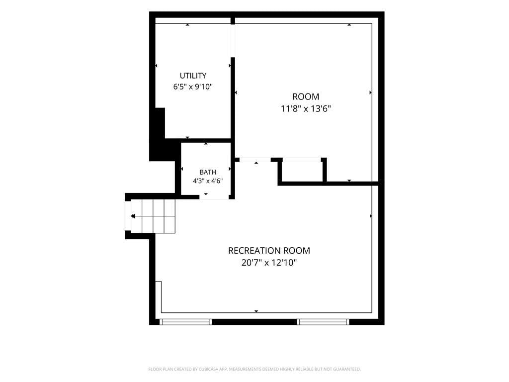 4912 N Smalley Avenue — photo 42