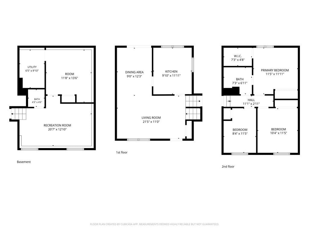 4912 N Smalley Avenue — photo 43