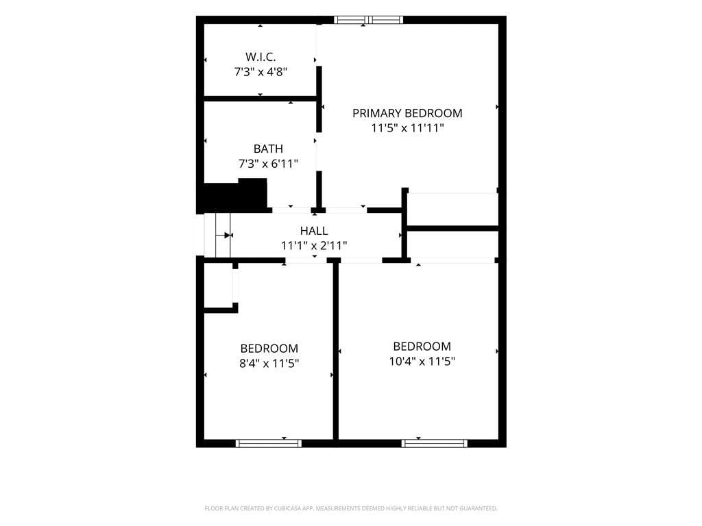 4912 N Smalley Avenue — photo 44