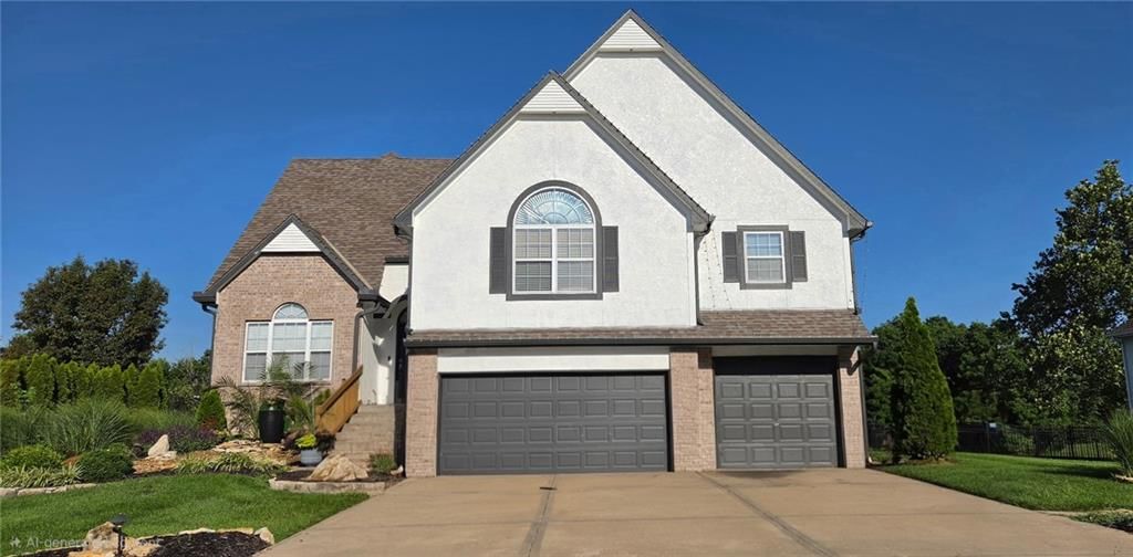 8718 Ridgeway Court — photo 1