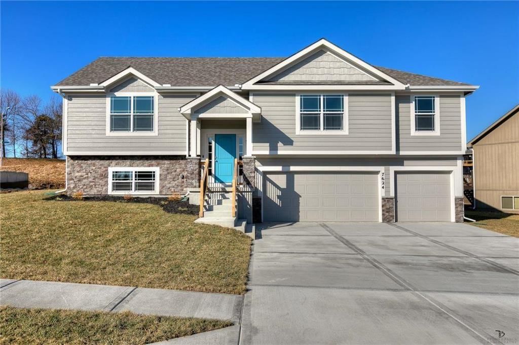 519 Skyview Lane — photo 1
