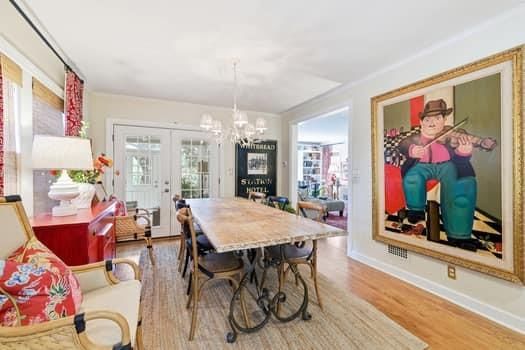 416 E 66th Terrace — photo 12