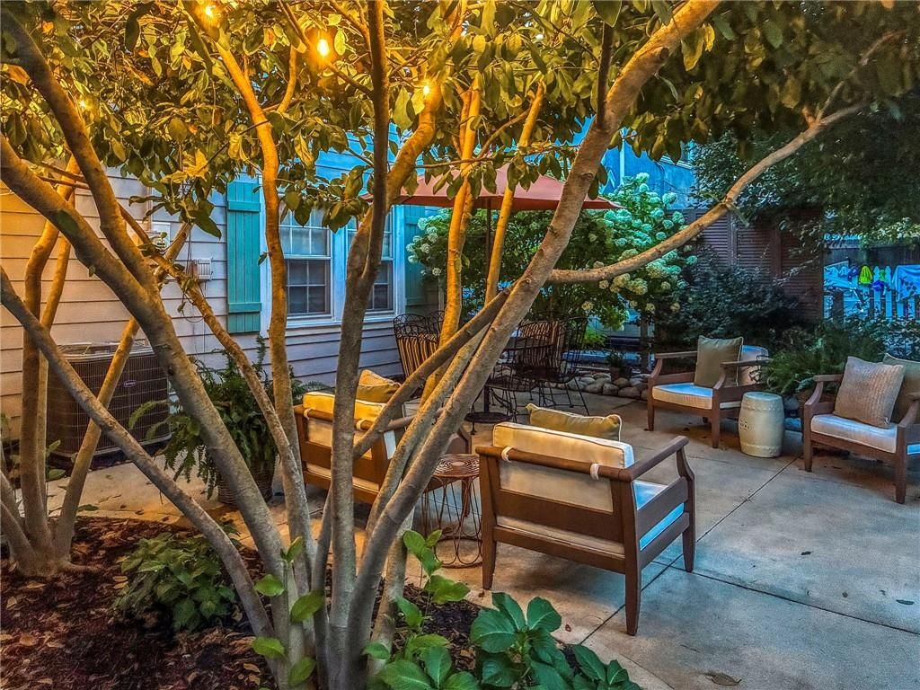 416 E 66th Terrace — photo 40