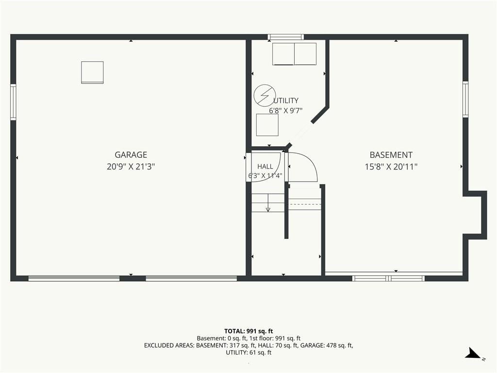 1905 S Speas Drive — photo 32