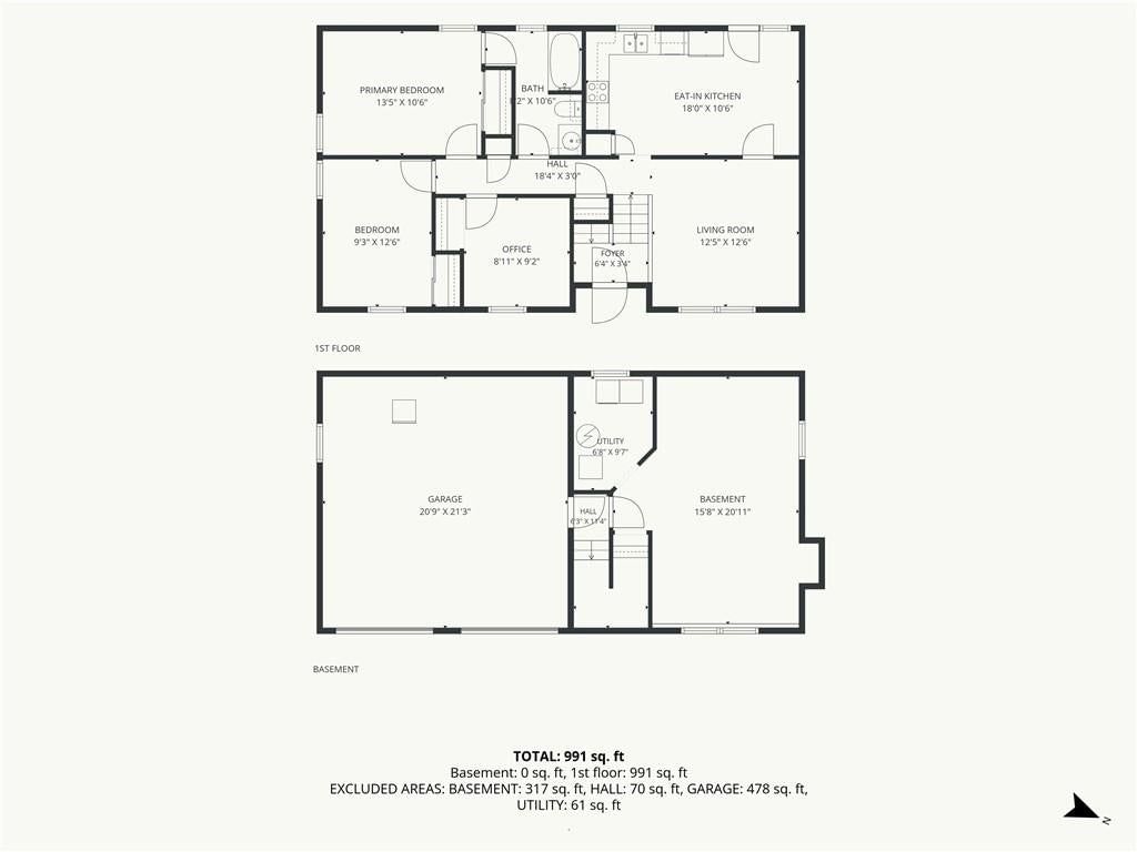 1905 S Speas Drive — photo 34