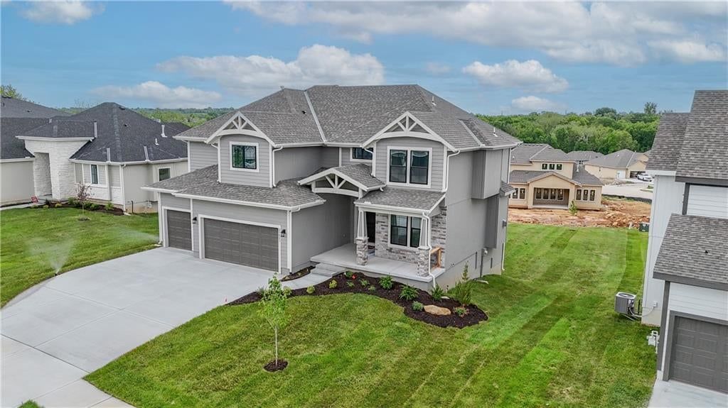 6001 Arapahoe Street — photo 1
