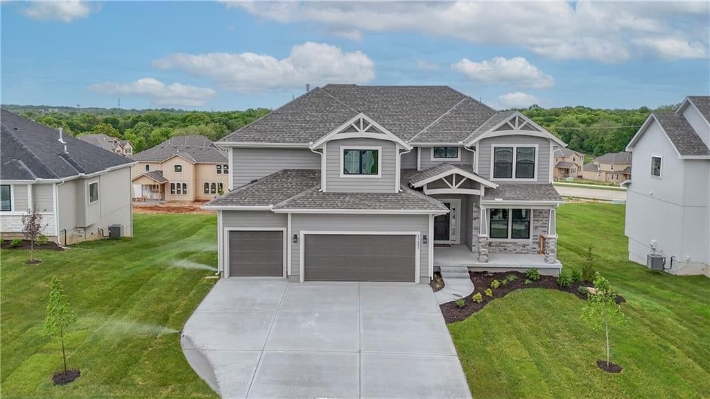 6001 Arapahoe Street — photo 2