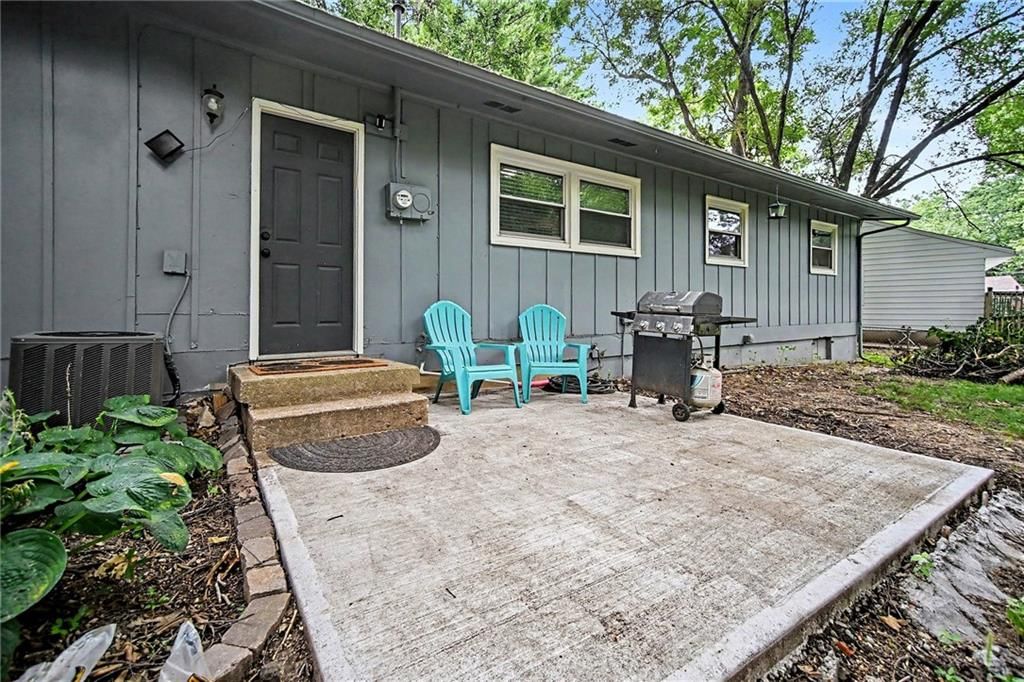 3626 N LISTER Avenue — photo 22