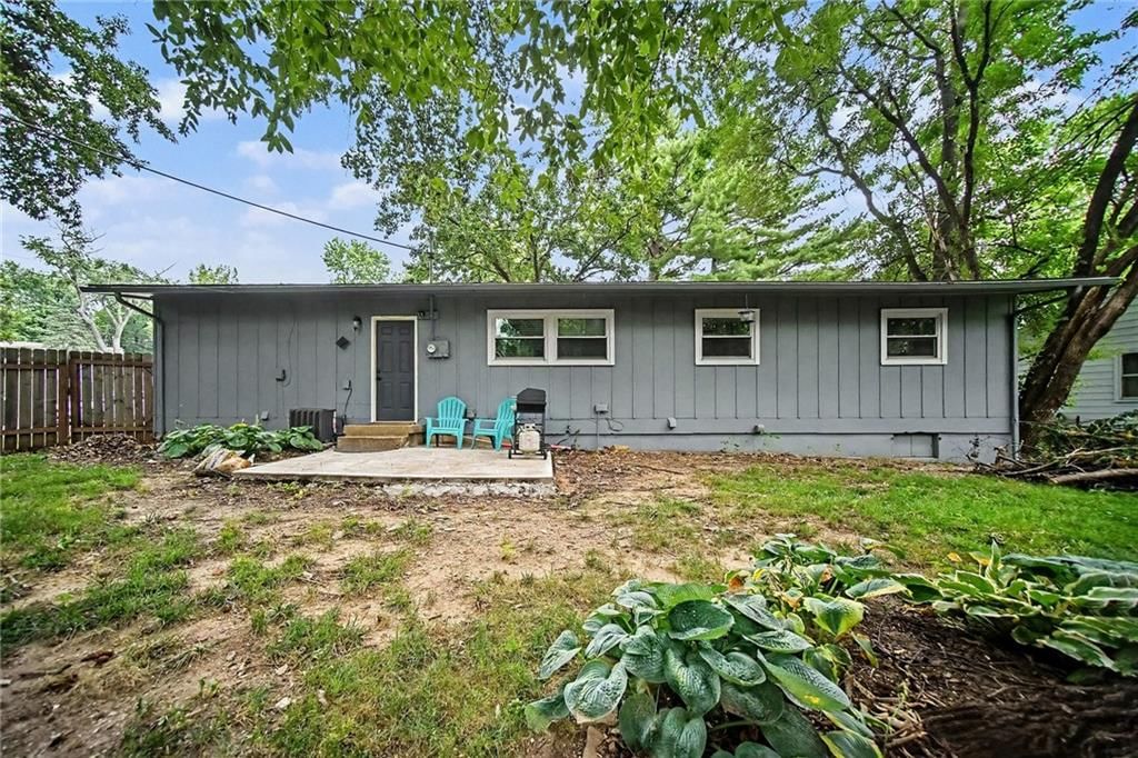 3626 N LISTER Avenue — photo 23