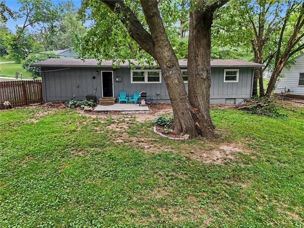 3626 N LISTER Avenue — photo 30