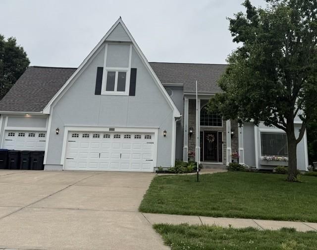 2525 SE Nottingham Drive — photo 1