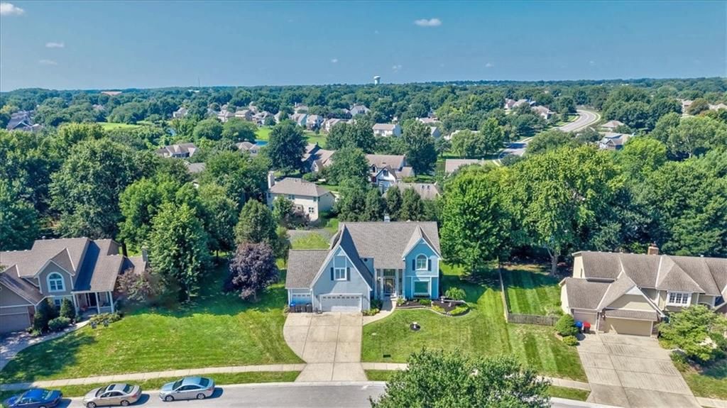 2525 SE Nottingham Drive — photo 3