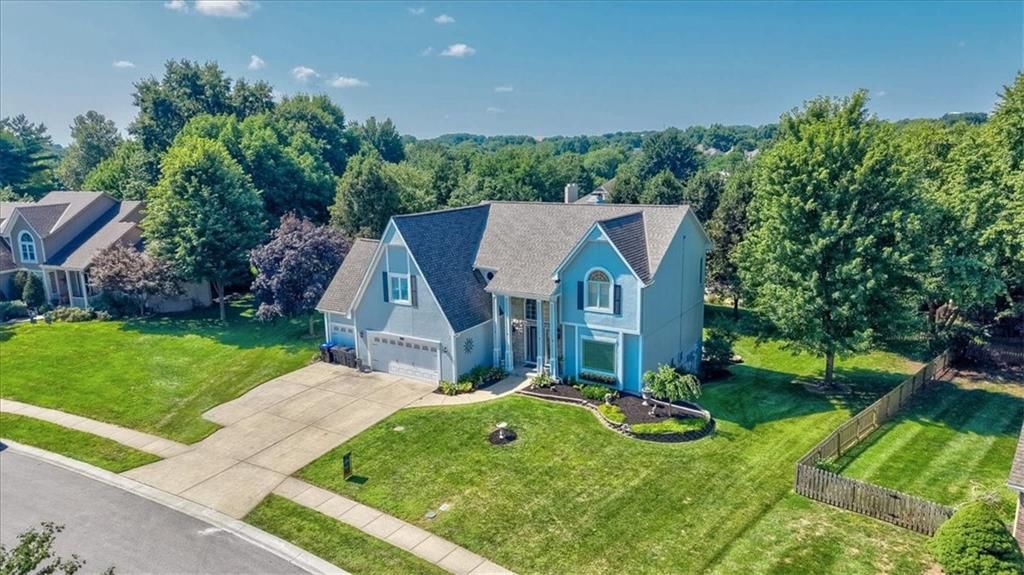 2525 SE Nottingham Drive — photo 4