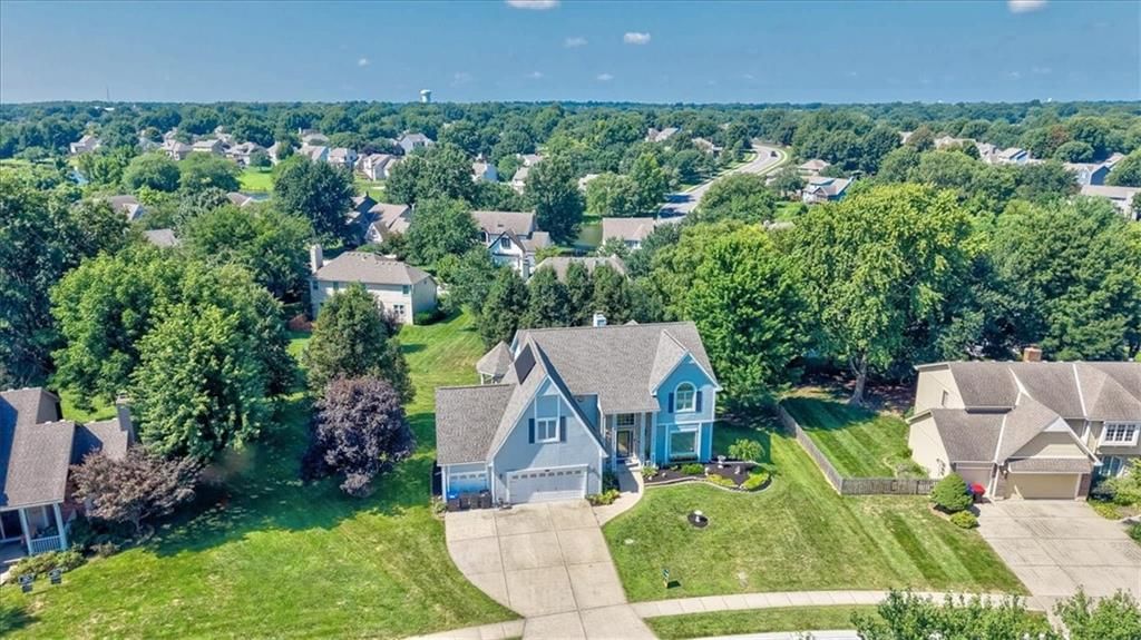 2525 SE Nottingham Drive — photo 5