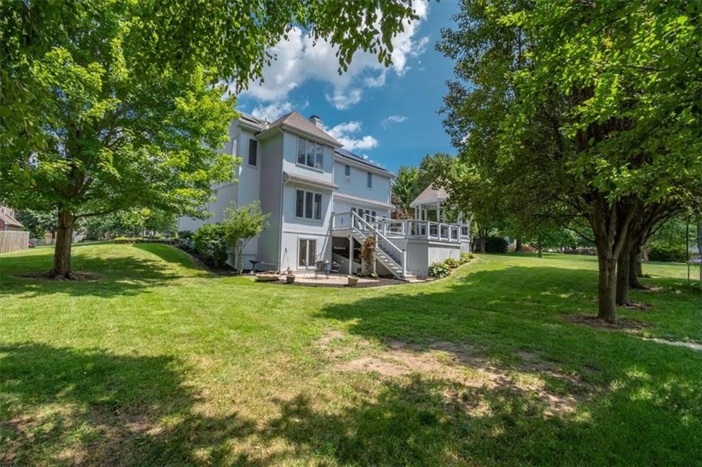 2525 SE Nottingham Drive — photo 44