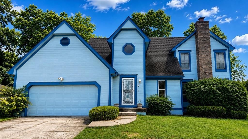 5929 Garfield Avenue — photo 1