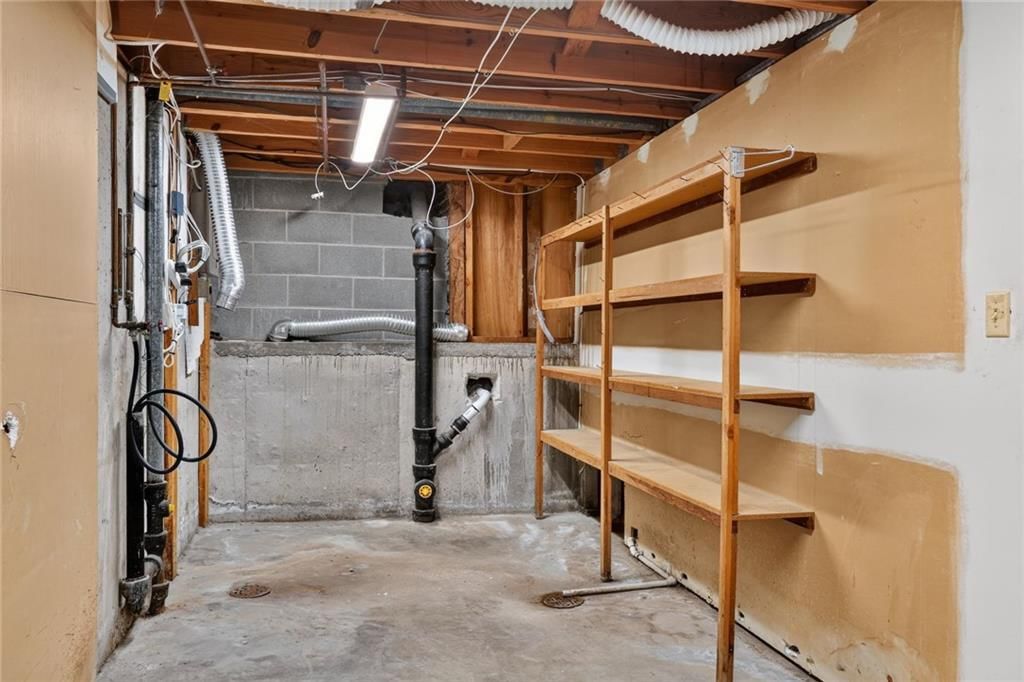 814 NE Mulberry Street — photo 21