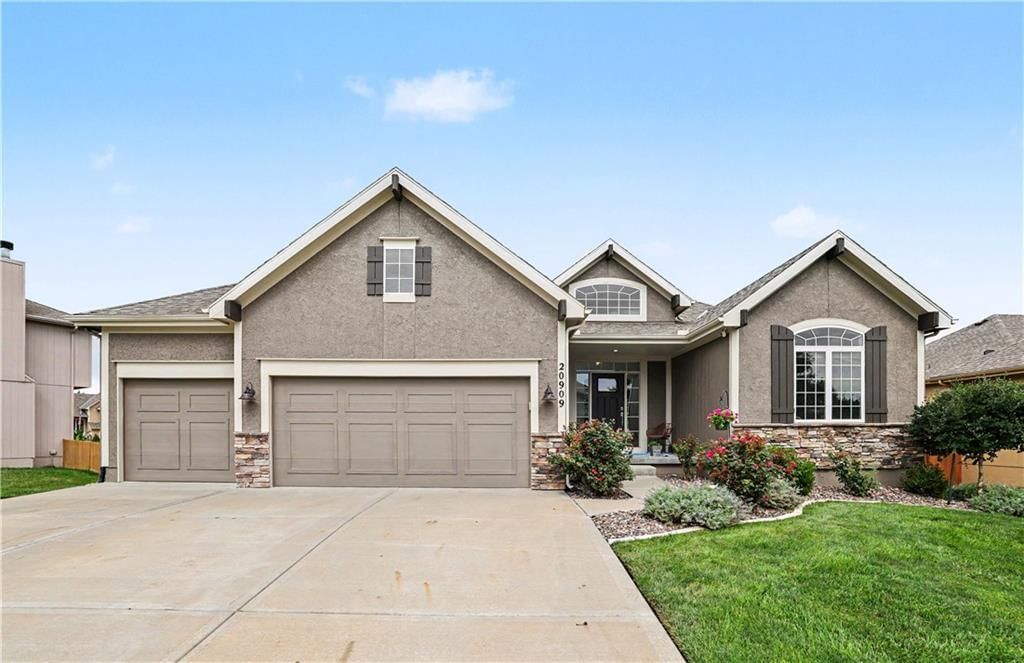 20909 S Barker Road — photo 1