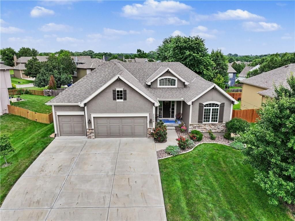 20909 S Barker Road — photo 2